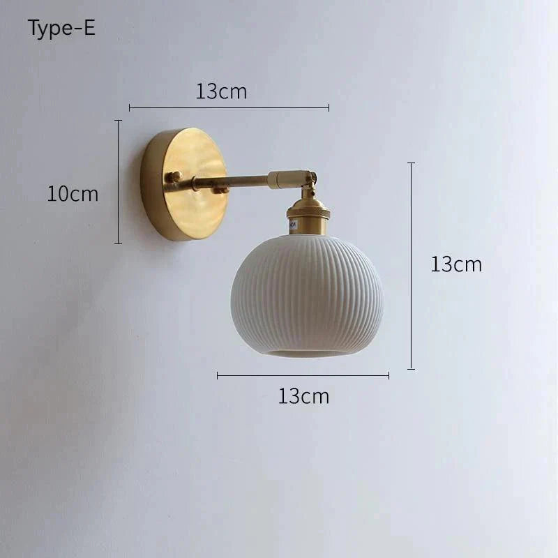 Luminaire Applique Murale style industriel noir – Référence : Léa7391- - Nexa Lights
