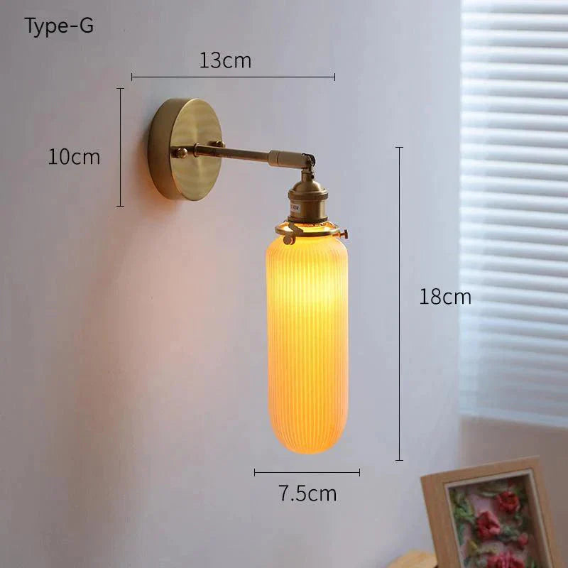 Luminaire Applique Murale style industriel noir – Référence : Léa7391- - Nexa Lights