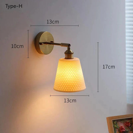 Luminaire Applique Murale style industriel noir – Référence : Léa7391- - Nexa Lights