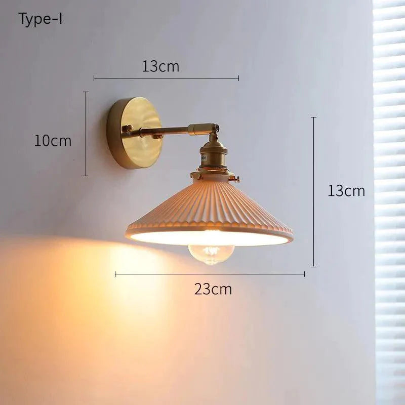 Luminaire Applique Murale style industriel noir – Référence : Léa7391- - Nexa Lights