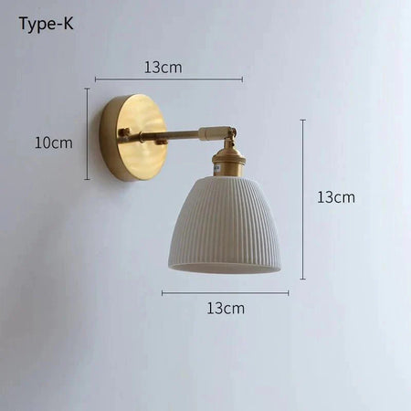 Luminaire Applique Murale style industriel noir – Référence : Léa7391- - Nexa Lights