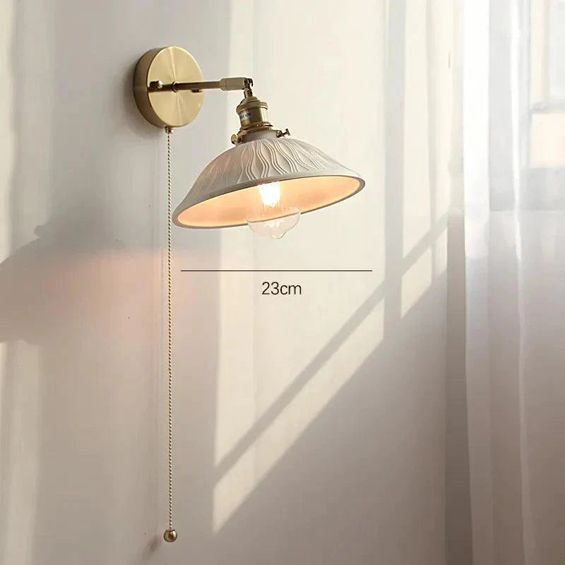 Luminaire Applique Murale style industriel noir – Référence : Léa7391- - Nexa Lights