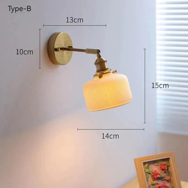 Luminaire Applique Murale style industriel noir – Référence : Léa7391- - Nexa Lights