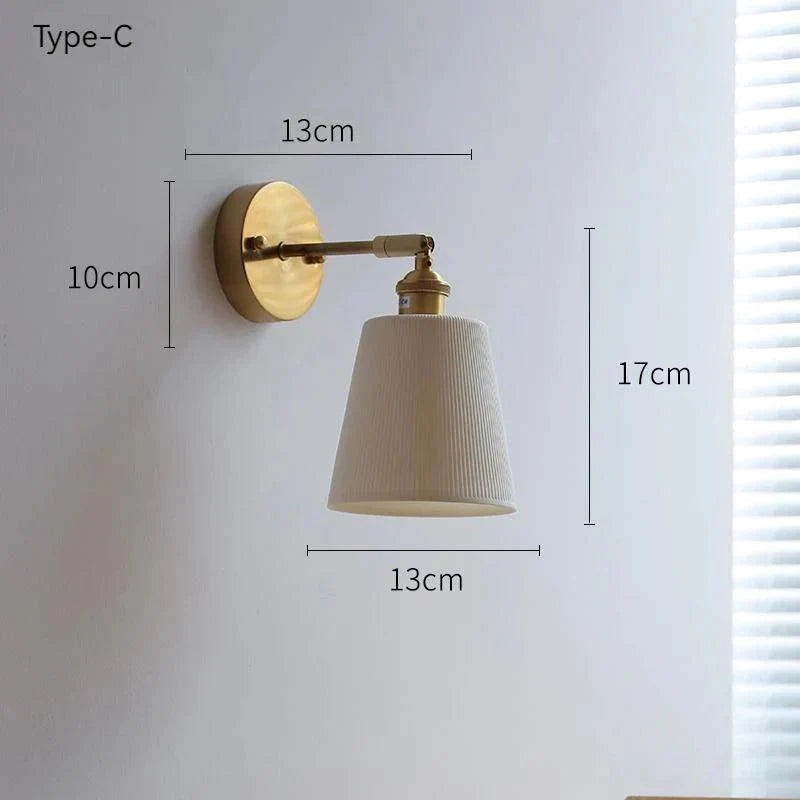 Luminaire Applique Murale style industriel noir – Référence : Léa7391- - Nexa Lights