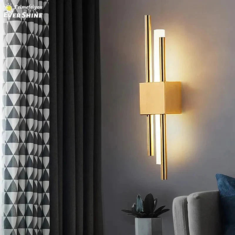 Luminaire Applique Murale style industriel noir – Référence : Mael6234- - Nexa Lights