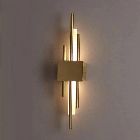 Luminaire Applique Murale style industriel noir – Référence : Mael6234- - Nexa Lights