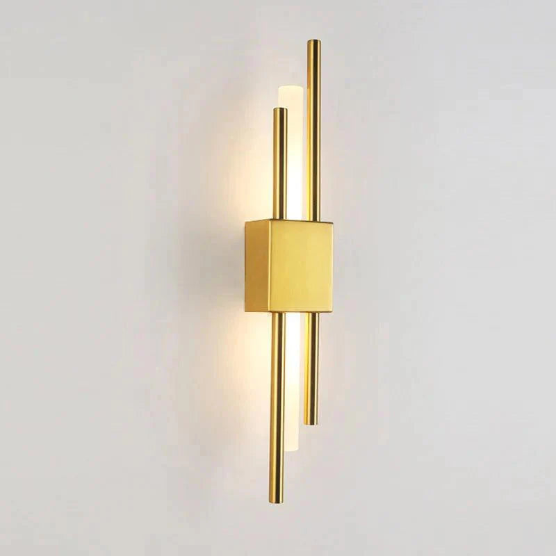 Luminaire Applique Murale style industriel noir – Référence : Mael6234- - Nexa Lights