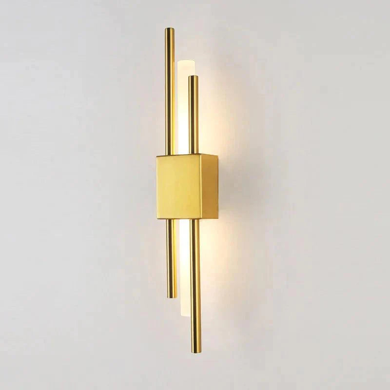 Luminaire Applique Murale style industriel noir – Référence : Mael6234- - Nexa Lights