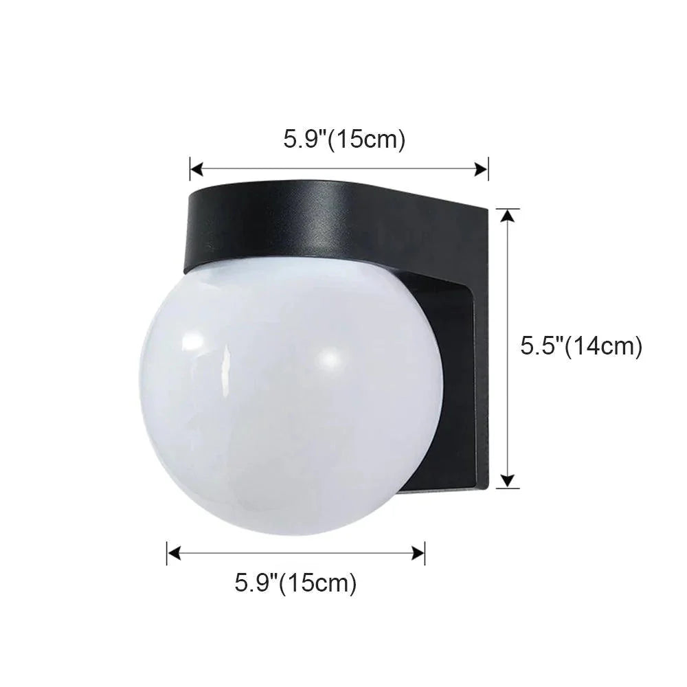 Luminaire Applique Murale style industriel noir – Référence : Melia4827- - Nexa Lights