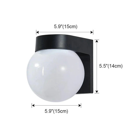 Luminaire Applique Murale style industriel noir – Référence : Melia4827- - Nexa Lights