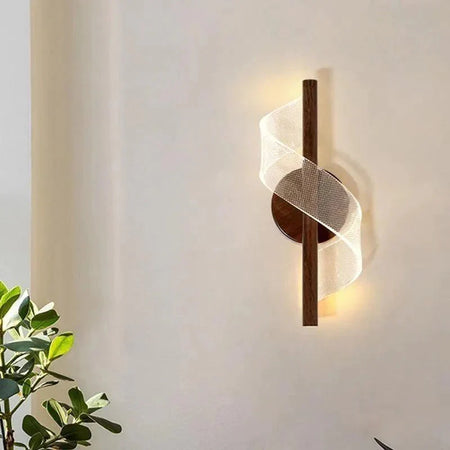 Luminaire Applique Murale style scandinave – Référence : Elie7345- - Nexa Lights