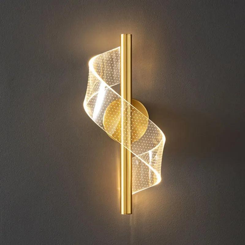 Luminaire Applique Murale style scandinave – Référence : Elie7345- - Nexa Lights
