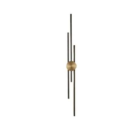 Luminaire Applique Murale triple barres élégantes – Référence : Éloi2047- - Nexa Lights