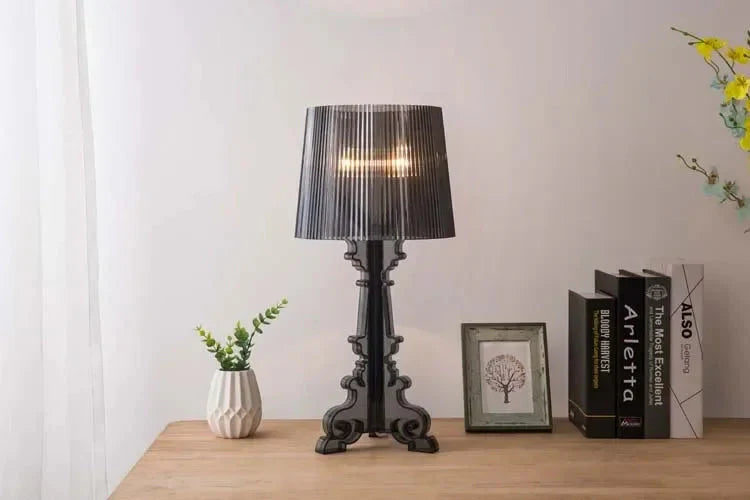 Luminaire Chevet / Bureau design chic – Référence : Liora5823- - Nexa Lights