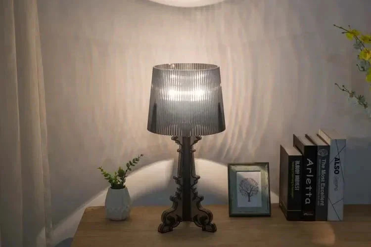 Luminaire Chevet / Bureau design chic – Référence : Liora5823- - Nexa Lights