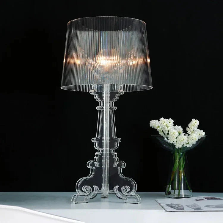 Luminaire Chevet / Bureau design chic – Référence : Liora5823- - Nexa Lights