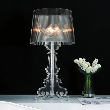 Luminaire Chevet / Bureau design chic – Référence : Liora5823- - Nexa Lights