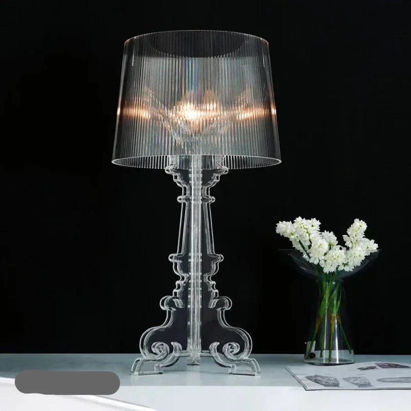 Luminaire Chevet / Bureau design chic – Référence : Liora5823- - Nexa Lights