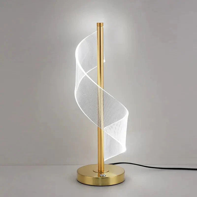Luminaire Chevet / Bureau design chic – Référence : Maëlys4820- - Nexa Lights