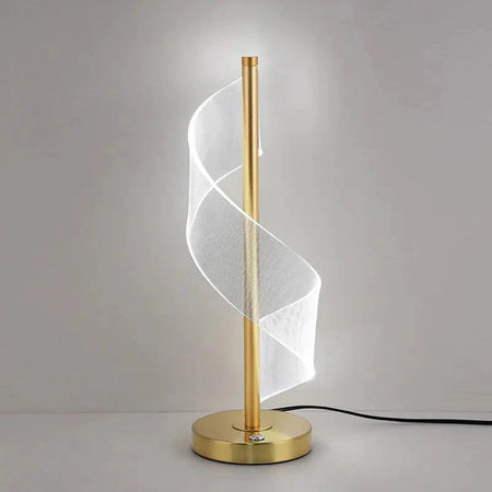 Luminaire Chevet / Bureau design chic – Référence : Maëlys4820- - Nexa Lights