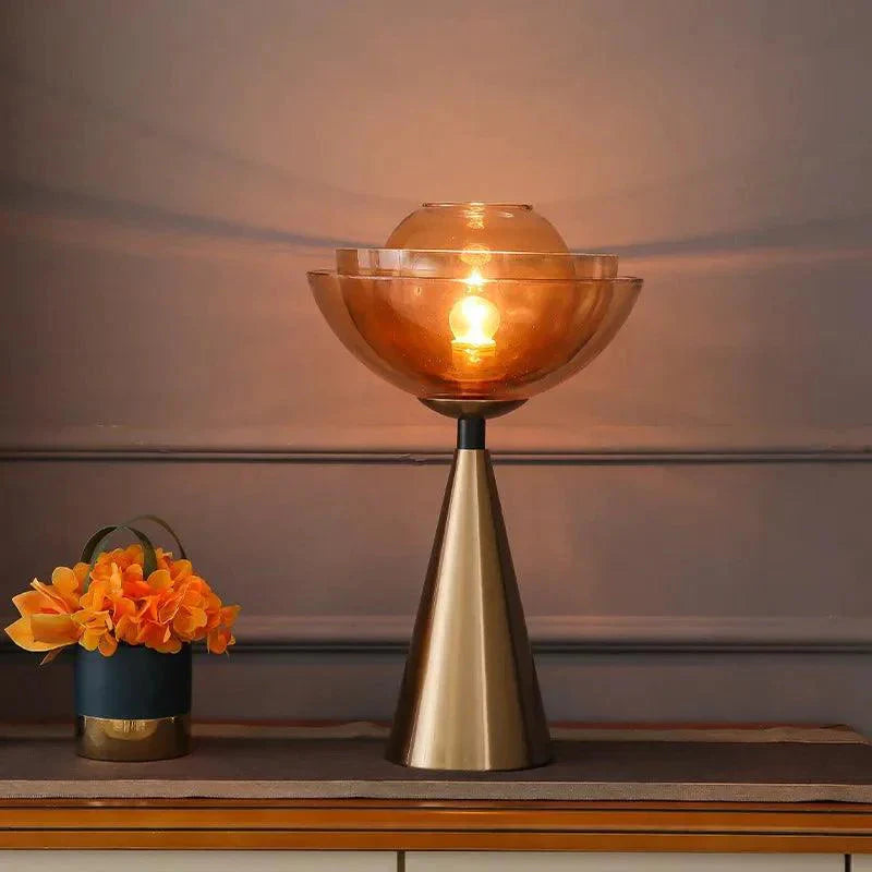 Luminaire Chevet / Bureau design contemporain – Référence : Amélie4723- - Nexa Lights