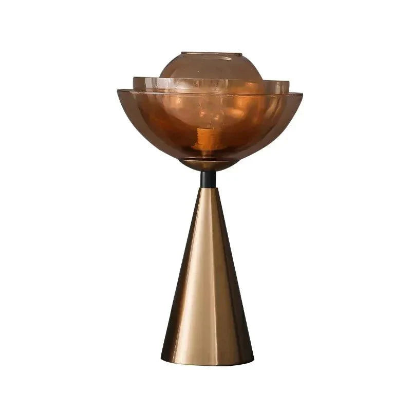 Luminaire Chevet / Bureau design contemporain – Référence : Amélie4723- - Nexa Lights