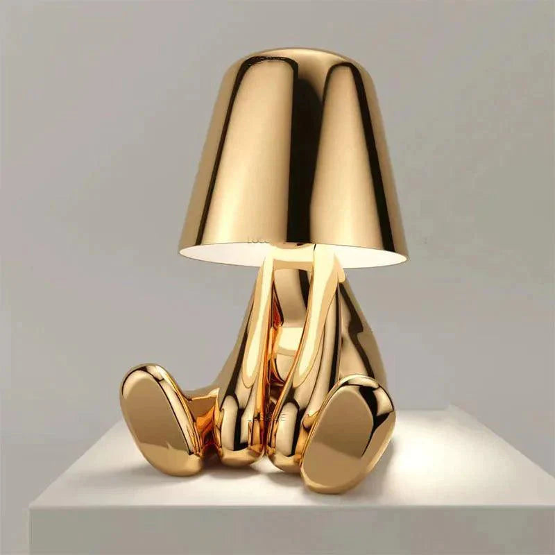 Luminaire Chevet / Bureau design contemporain – Référence : Amélie4829- - Nexa Lights