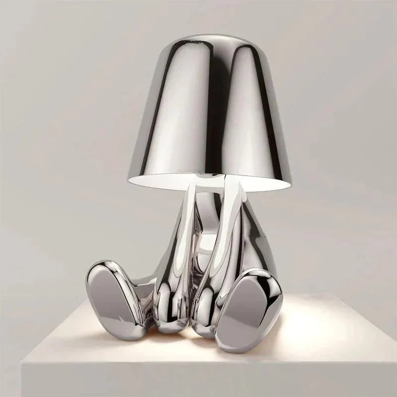 Luminaire Chevet / Bureau design contemporain – Référence : Amélie4829- - Nexa Lights
