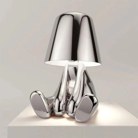 Luminaire Chevet / Bureau design contemporain – Référence : Amélie4829- - Nexa Lights