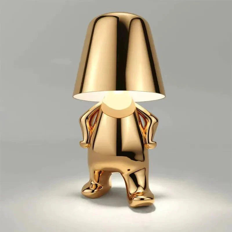 Luminaire Chevet / Bureau design contemporain – Référence : Amélie4829- - Nexa Lights