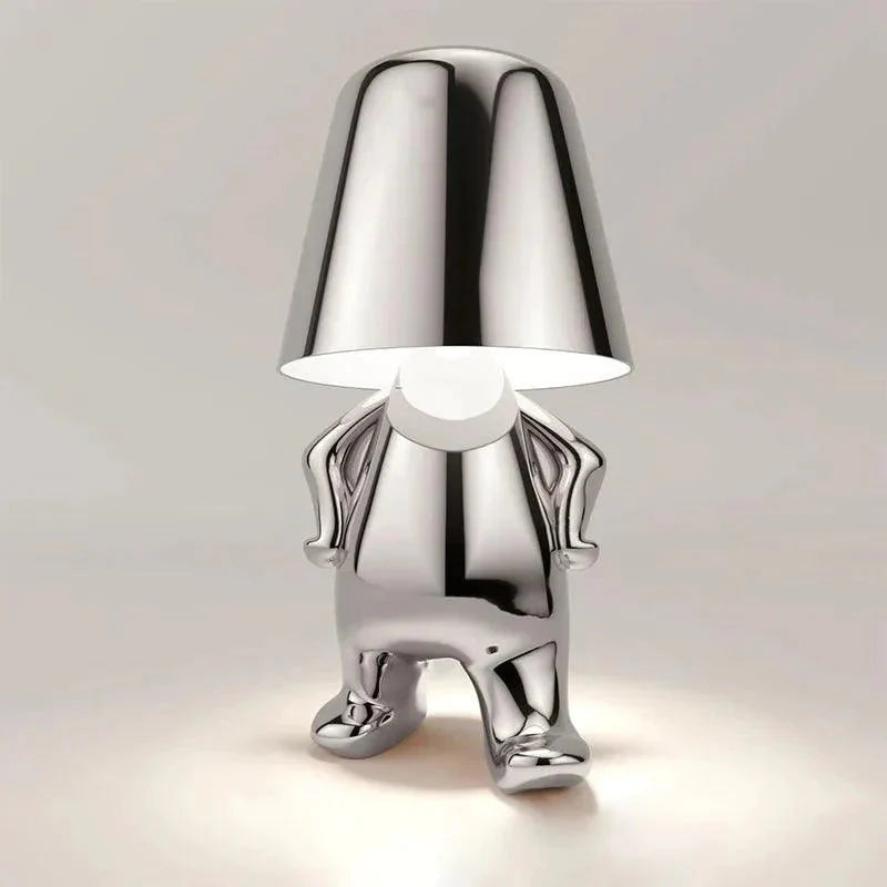 Luminaire Chevet / Bureau design contemporain – Référence : Amélie4829- - Nexa Lights