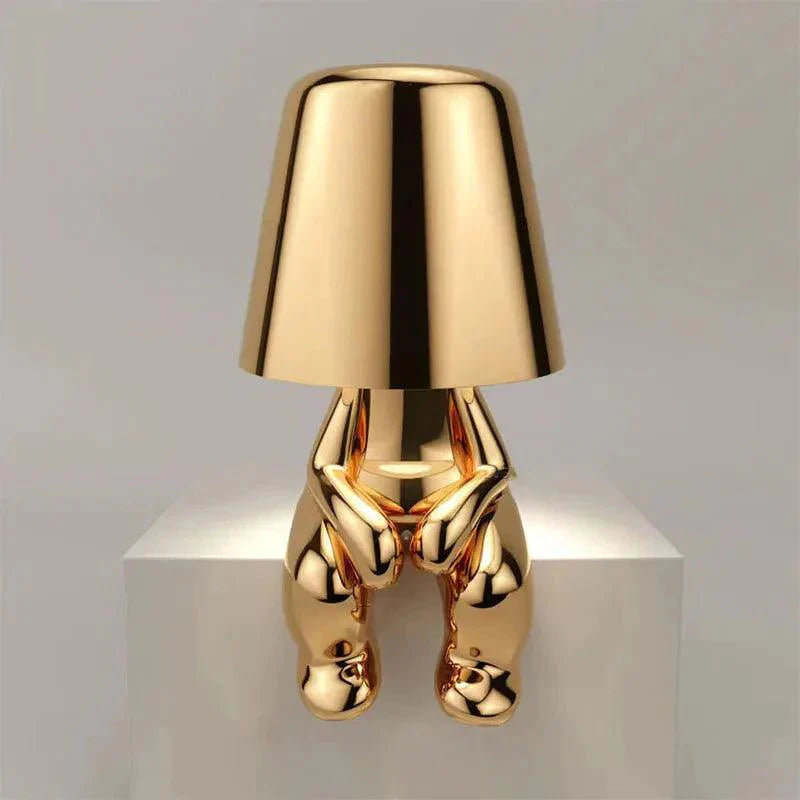 Luminaire Chevet / Bureau design contemporain – Référence : Amélie4829- - Nexa Lights
