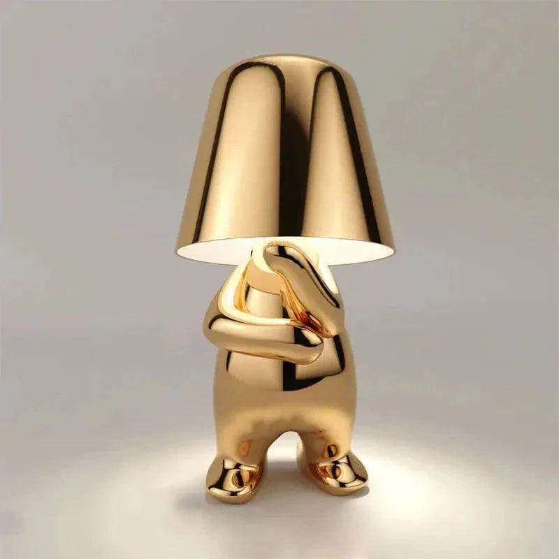 Luminaire Chevet / Bureau design contemporain – Référence : Amélie4829- - Nexa Lights