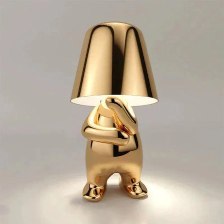 Luminaire Chevet / Bureau design contemporain – Référence : Amélie4829- - Nexa Lights