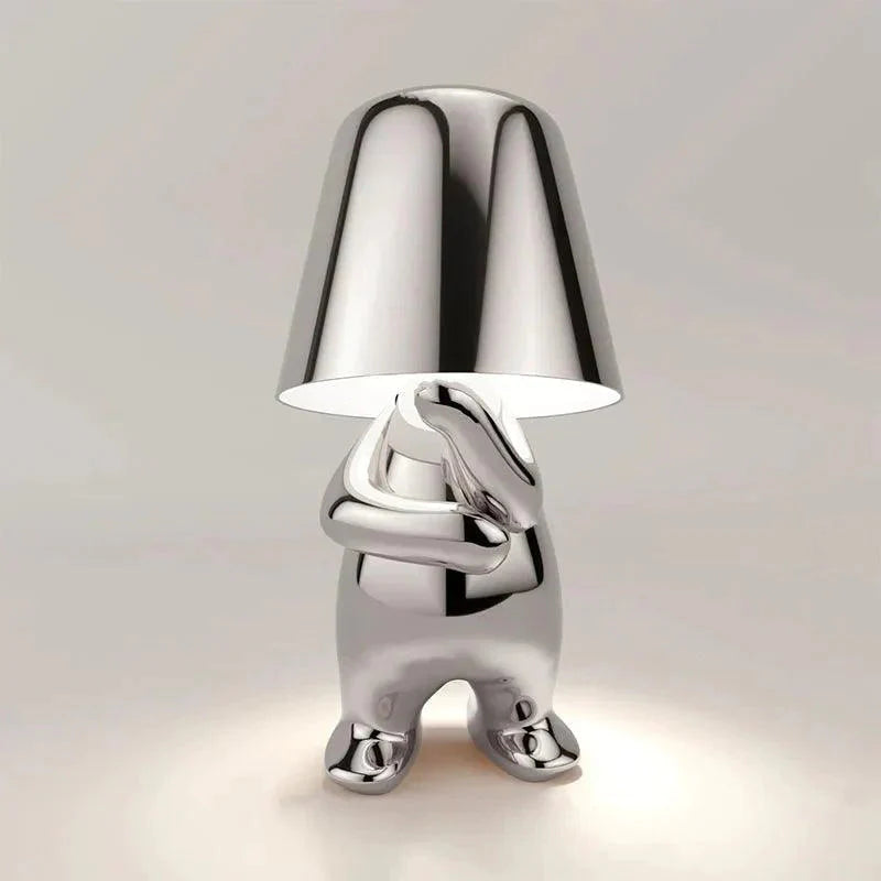 Luminaire Chevet / Bureau design contemporain – Référence : Amélie4829- - Nexa Lights