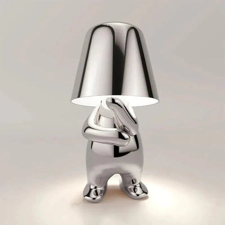 Luminaire Chevet / Bureau design contemporain – Référence : Amélie4829- - Nexa Lights