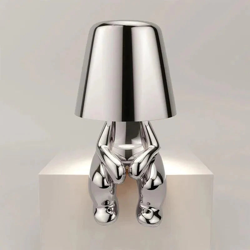 Luminaire Chevet / Bureau design contemporain – Référence : Amélie4829- - Nexa Lights