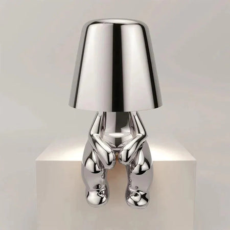Luminaire Chevet / Bureau design contemporain – Référence : Amélie4829- - Nexa Lights