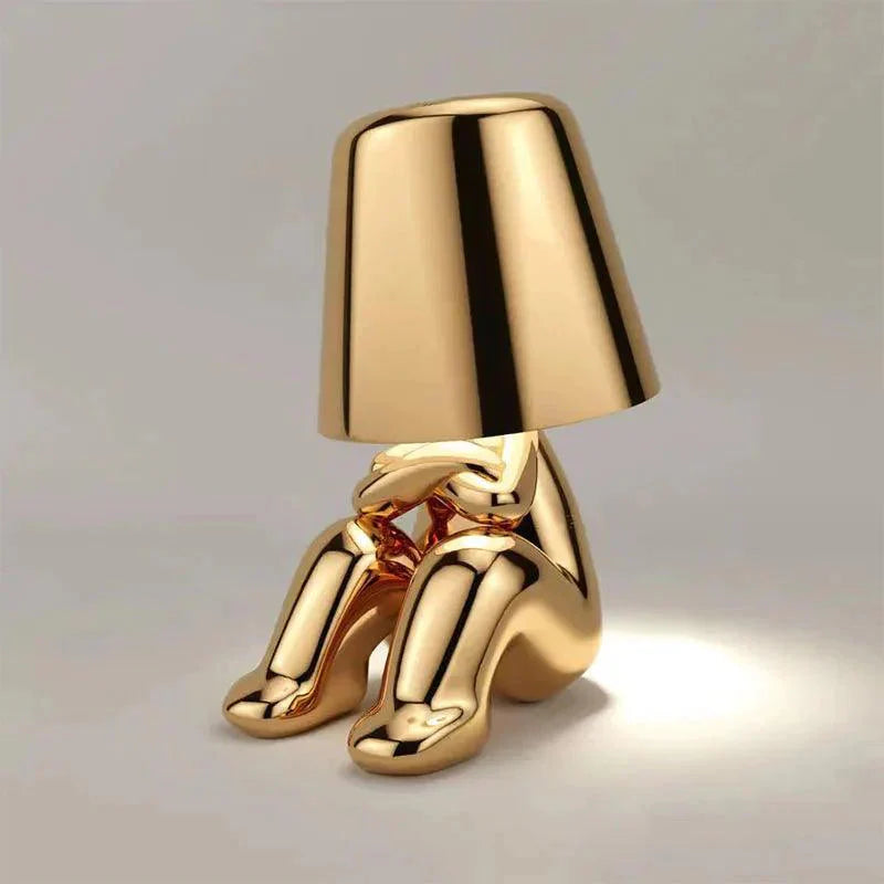 Luminaire Chevet / Bureau design contemporain – Référence : Amélie4829- - Nexa Lights