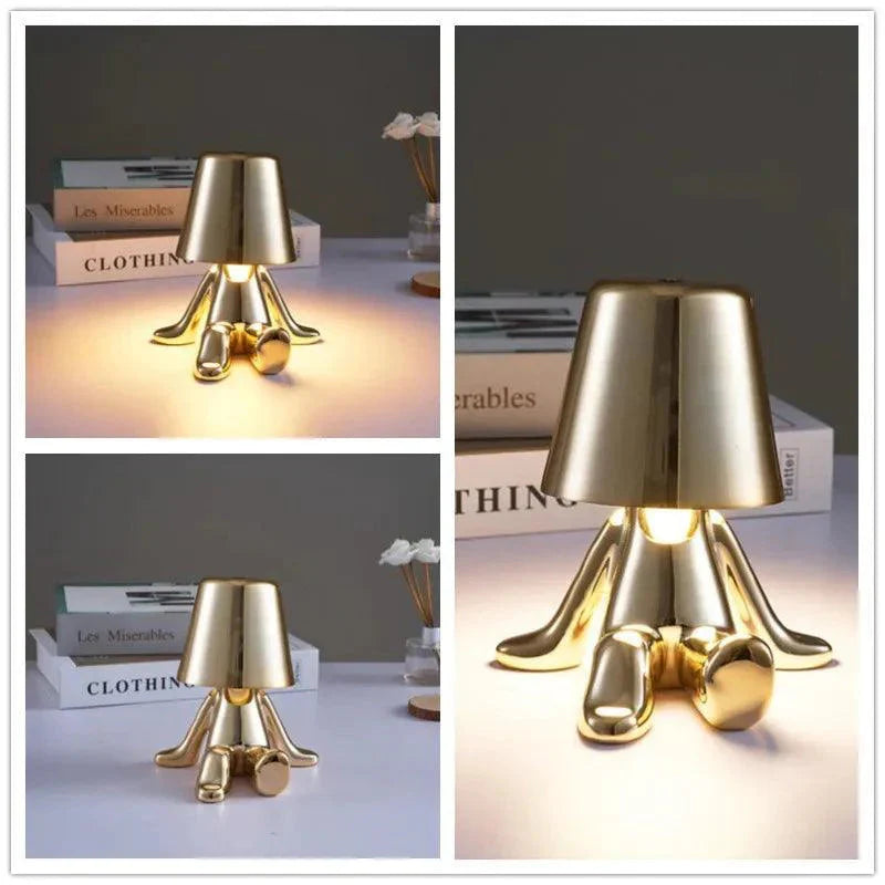 Luminaire Chevet / Bureau design contemporain – Référence : Amélie4829- - Nexa Lights