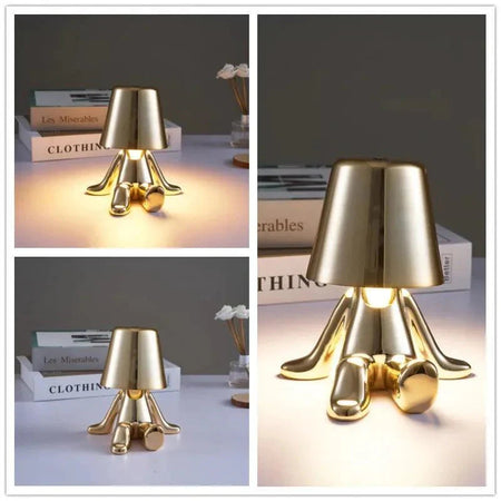 Luminaire Chevet / Bureau design contemporain – Référence : Amélie4829- - Nexa Lights