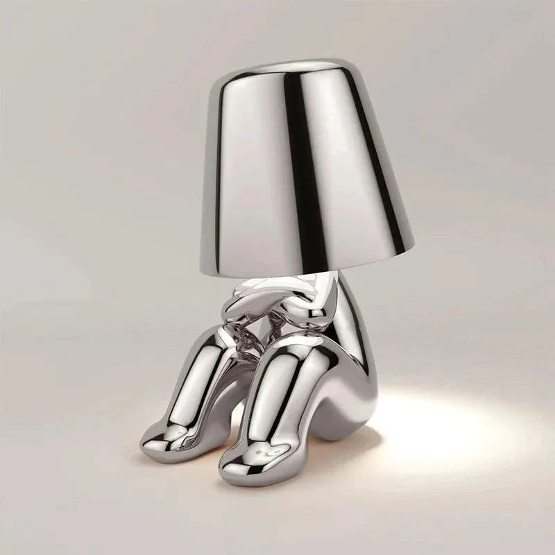 Luminaire Chevet / Bureau design contemporain – Référence : Amélie4829- - Nexa Lights