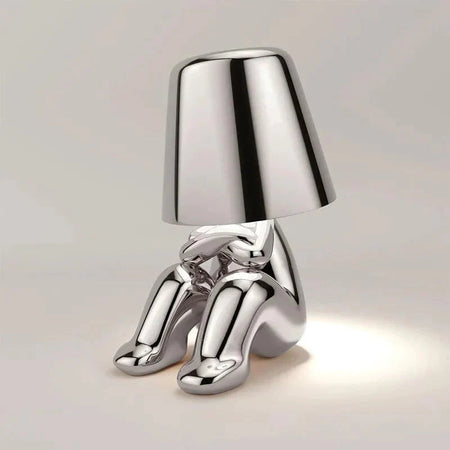 Luminaire Chevet / Bureau design contemporain – Référence : Amélie4829- - Nexa Lights