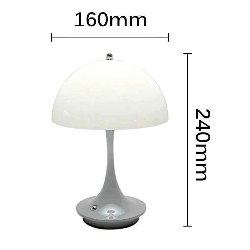 Luminaire Chevet / Bureau design contemporain – Référence : Léonie3947- - Nexa Lights