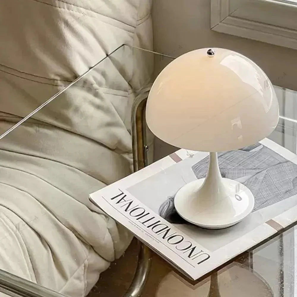 Luminaire Chevet / Bureau design contemporain – Référence : Léonie3947- - Nexa Lights