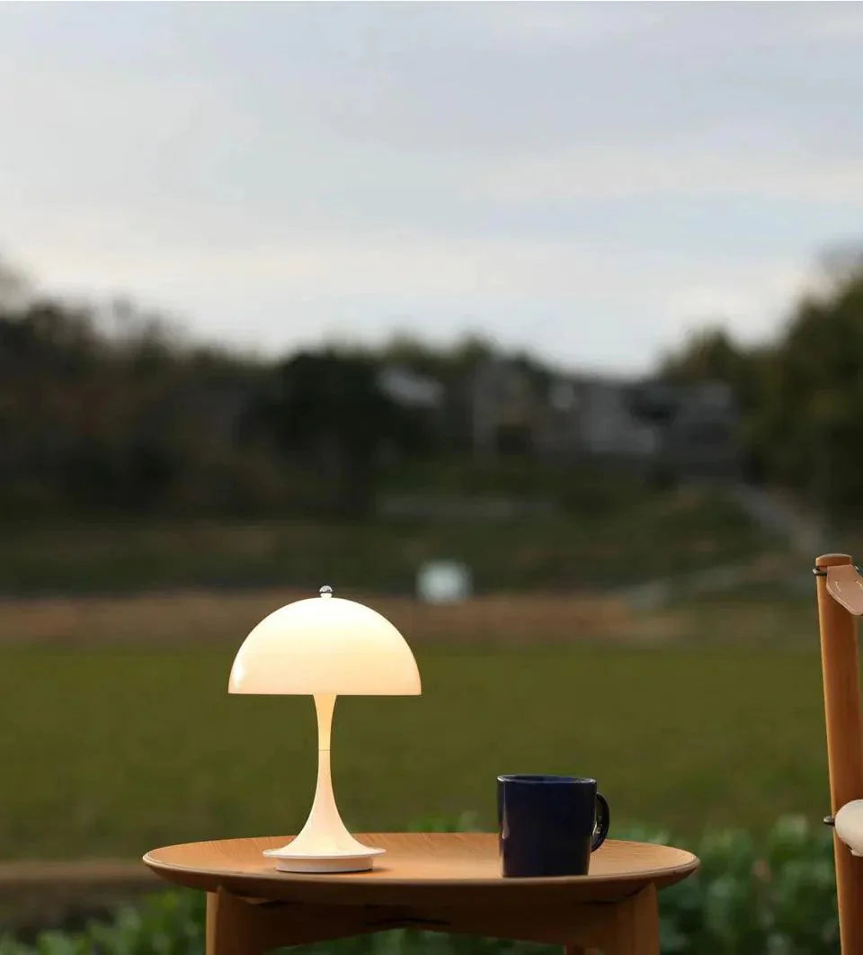 Luminaire Chevet / Bureau design contemporain – Référence : Léonie3947- - Nexa Lights