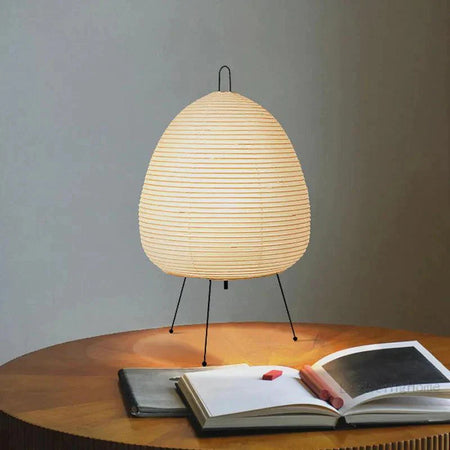 Luminaire Chevet / Bureau design contemporain – Référence : Liora5823- - Nexa Lights