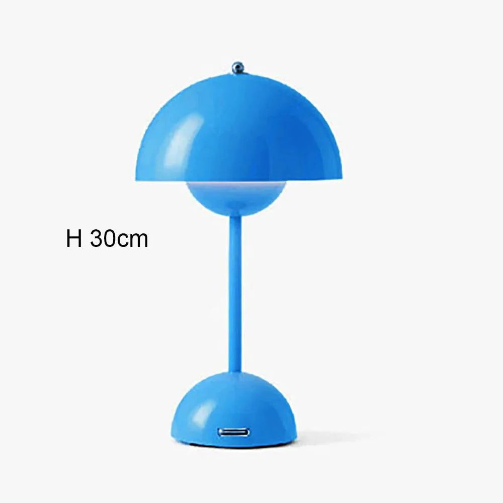 Luminaire Chevet / Bureau design contemporain – Référence : Liora8354- - Nexa Lights