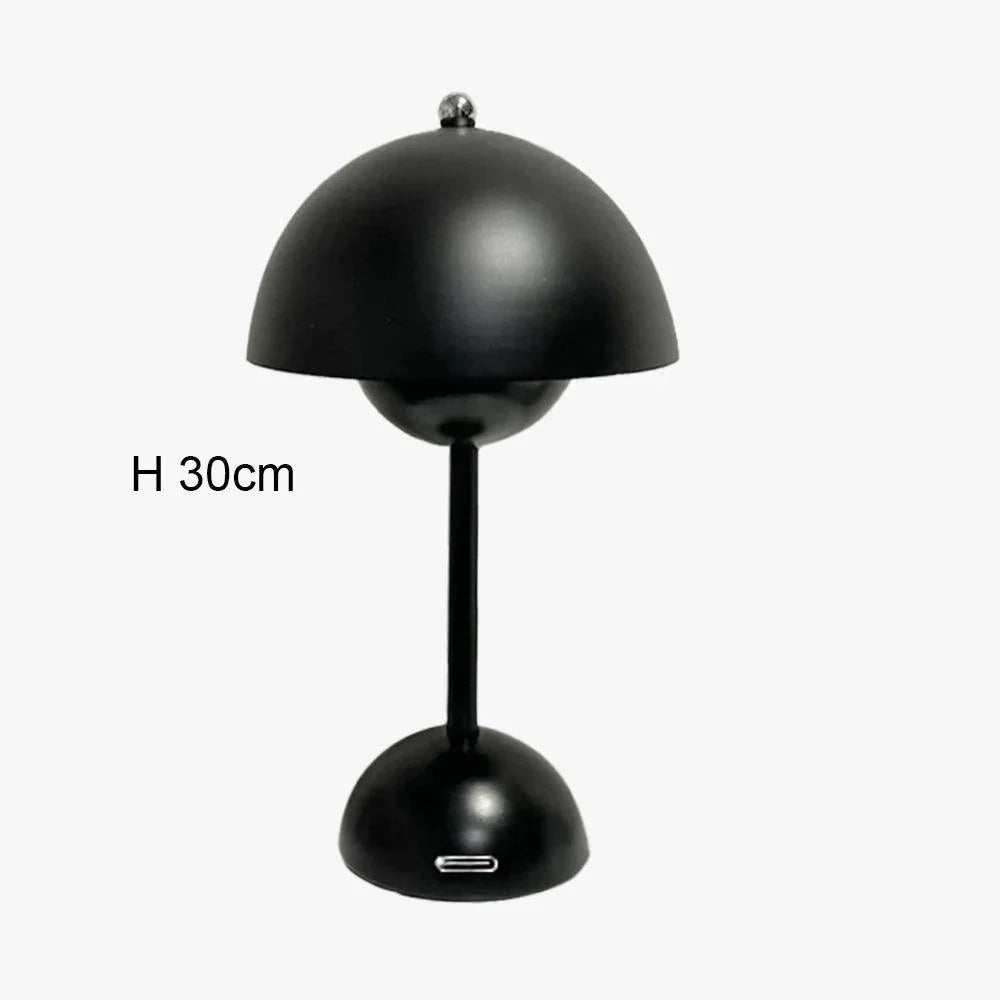 Luminaire Chevet / Bureau design contemporain – Référence : Liora8354- - Nexa Lights