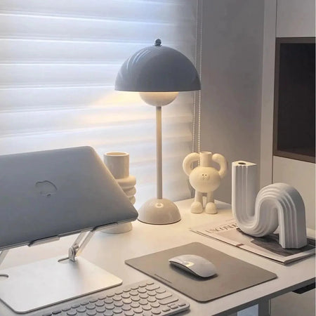 Luminaire Chevet / Bureau design contemporain – Référence : Liora8354- - Nexa Lights